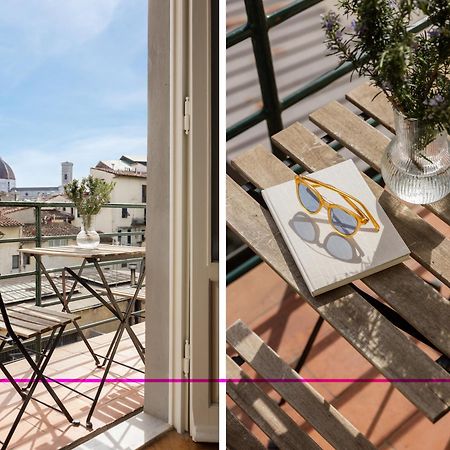 Sunrise View Apartment Firenze Esterno foto