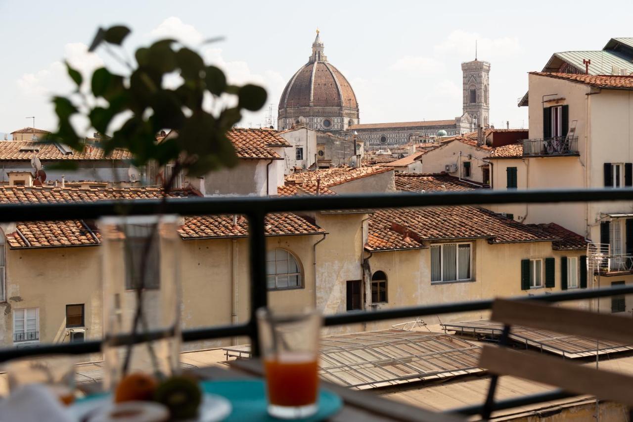 Sunrise View Apartment Firenze Esterno foto