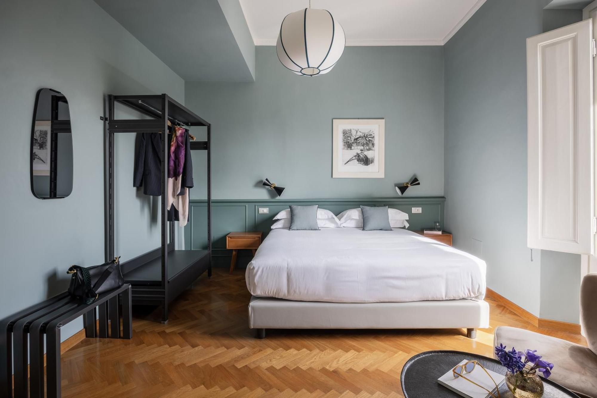 Sunrise View Apartment Firenze Esterno foto