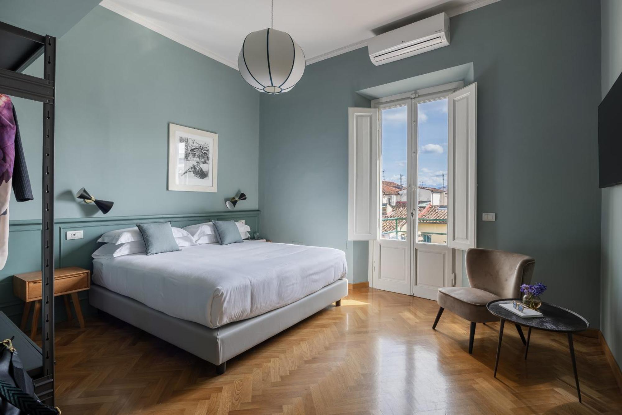 Sunrise View Apartment Firenze Esterno foto
