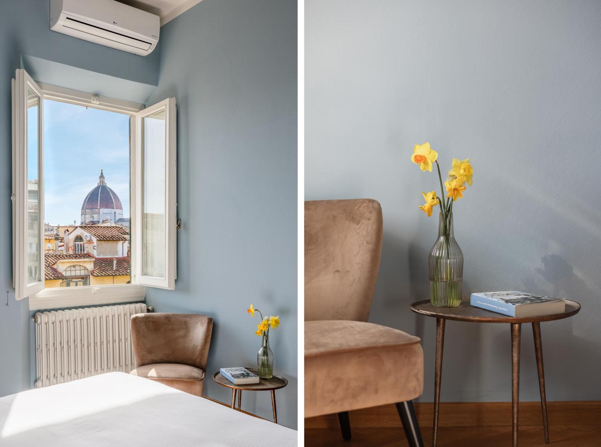 Sunrise View Apartment Firenze Esterno foto