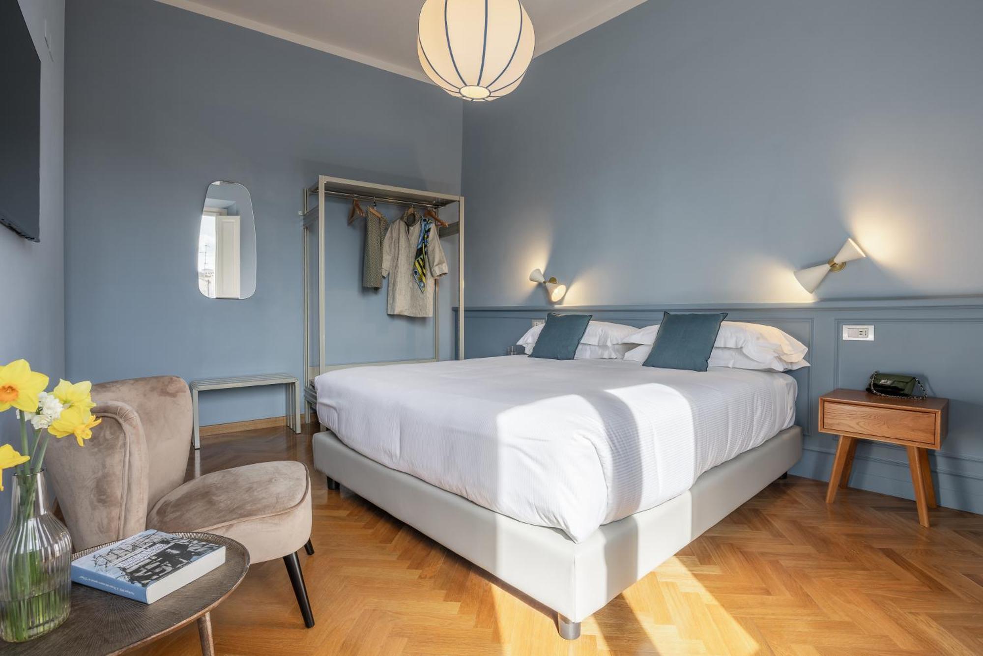 Sunrise View Apartment Firenze Esterno foto