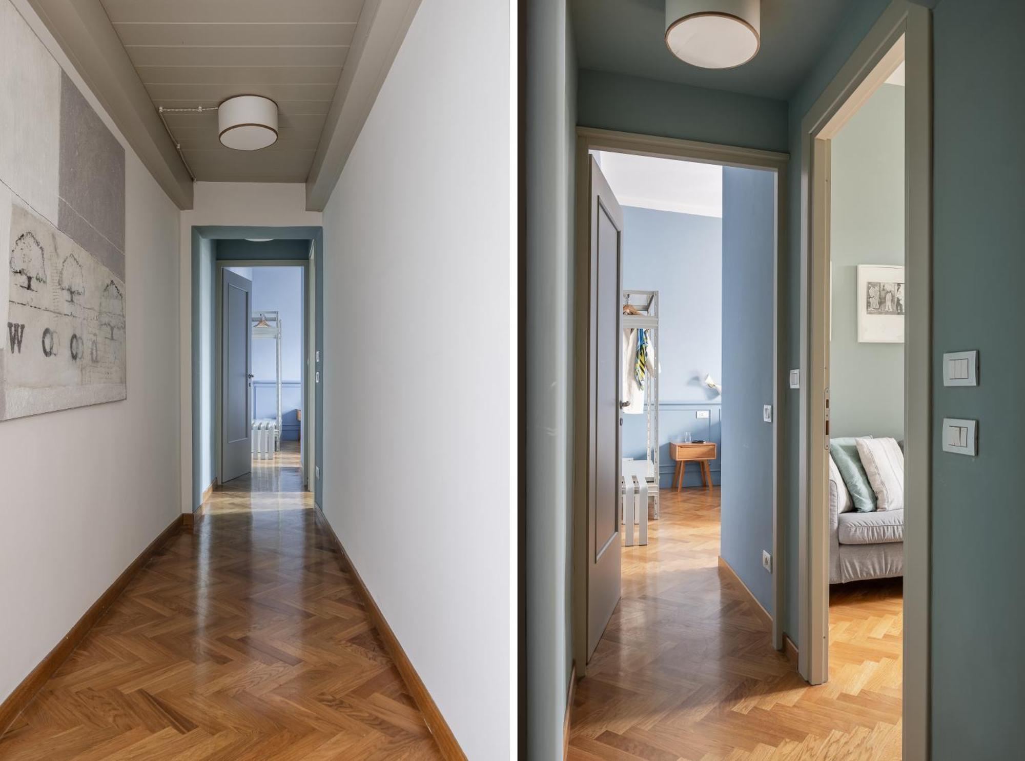 Sunrise View Apartment Firenze Esterno foto