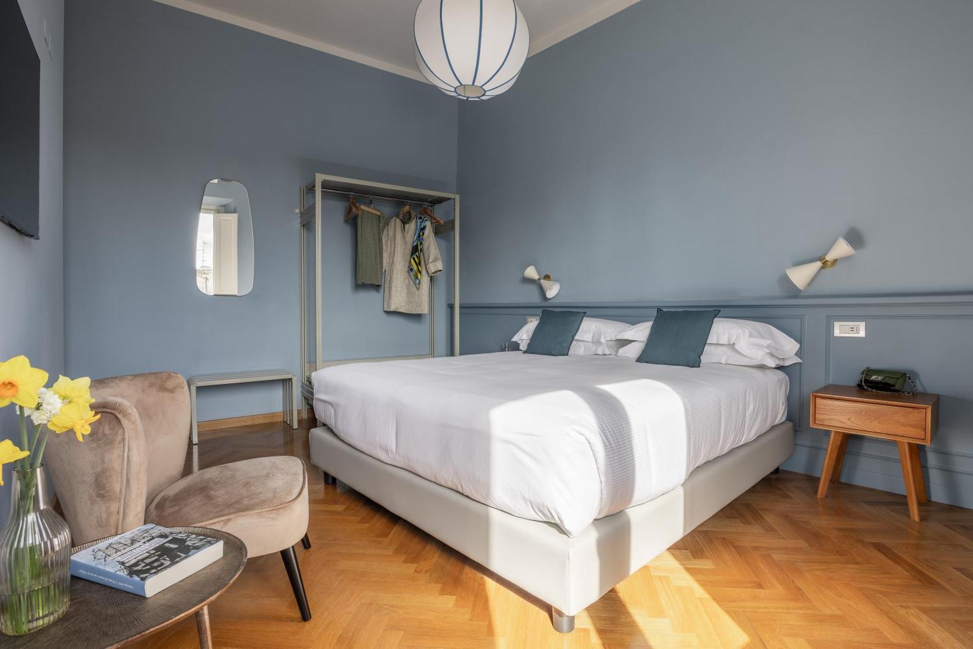 Sunrise View Apartment Firenze Esterno foto