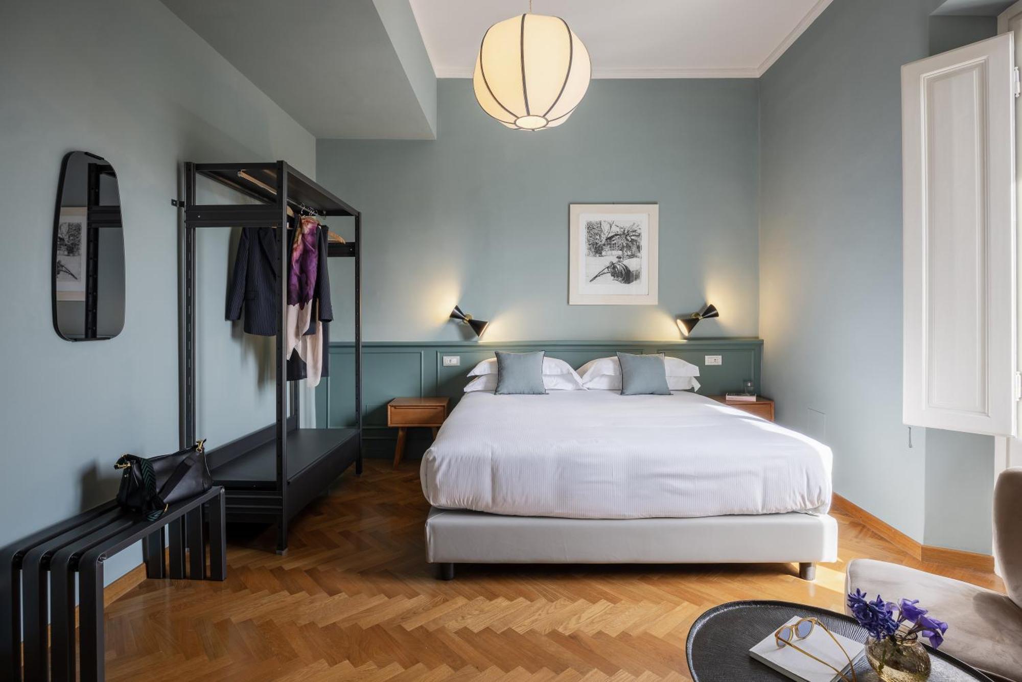 Sunrise View Apartment Firenze Esterno foto